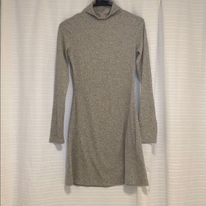 Grey MINKPINK Dress